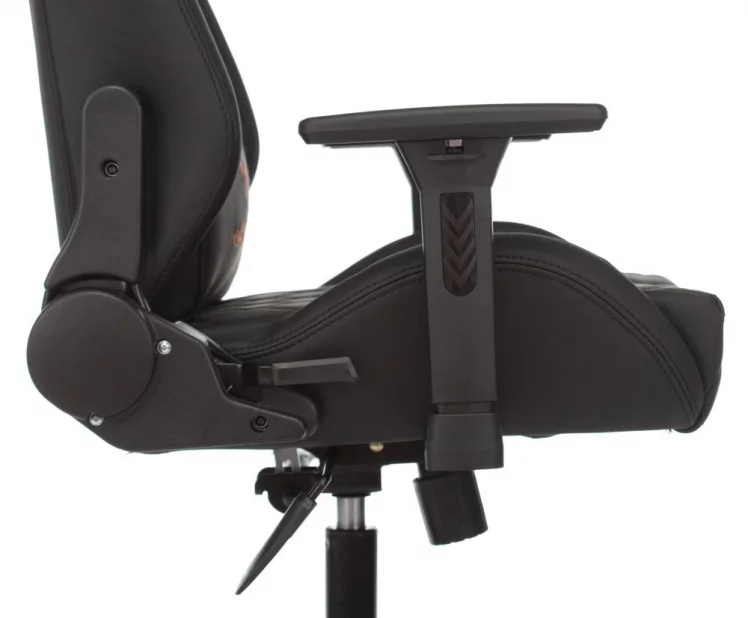 Геймерское кресло KNIGHT OUTRIDER Black_10