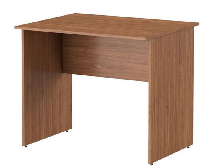 Стол письменный IMAGO СП-1 Орех французский_0