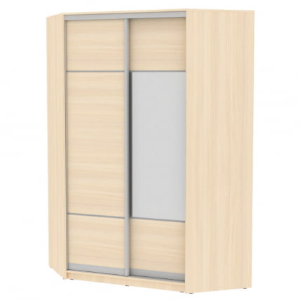 Шкаф-купе YA-230х1400-568-4(ДМ-D4D3)_0