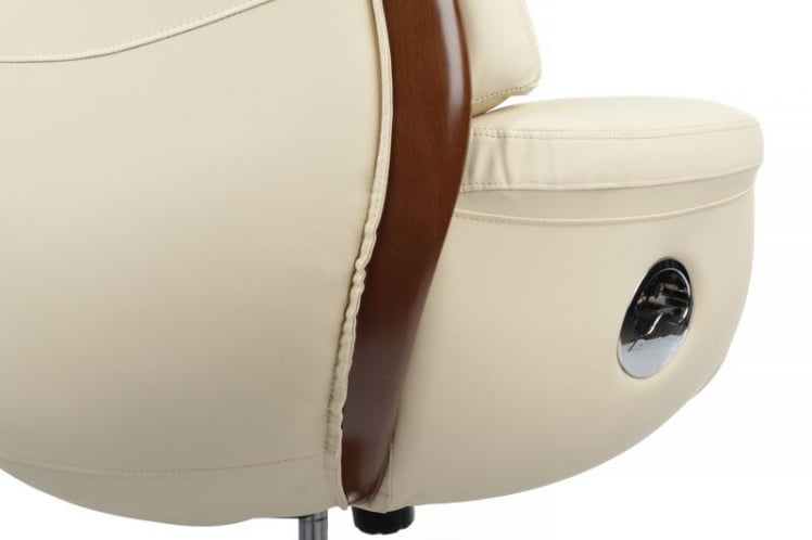 Кресло Byron YS1505A Кремовый_8