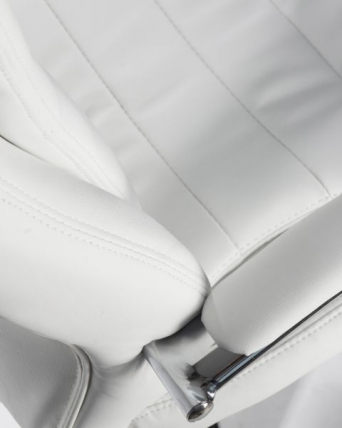 Офисное кресло для руководителей DOBRIN LYNDON (белый)_9