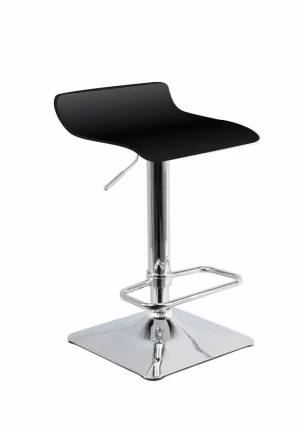 Стул барный BN-2002RQ Черный_1