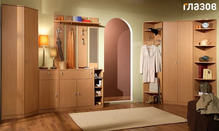 Прихожая Комфорт