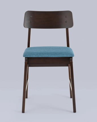 Стул обеденный ODEN S NEW синий_1