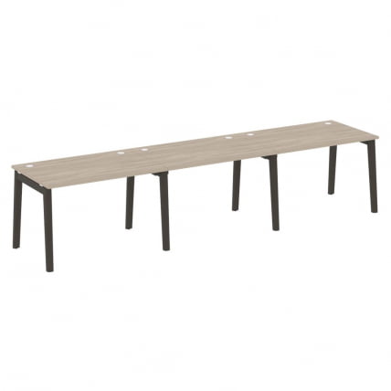 Рабочая станция ONIX WOOD OW.RS-3.2.8 Дуб Аттик/Темный_0