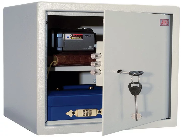 Мебельный и офисный сейф T-28_0