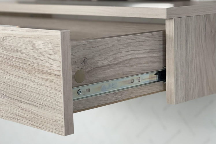 Трюмо Арина STA-01 Дуб мария_3