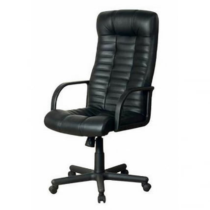 Кресло Атлант ULTRA Черный_98017_0