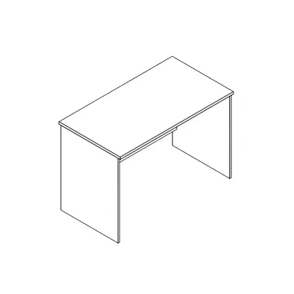 Стол Проспект Р.С-12 дуб_0