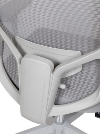 Кресло офисное Best Grey_7