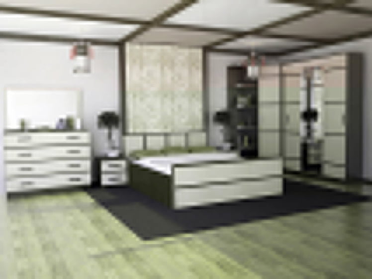 Стеллаж угловой Сакура 06_2