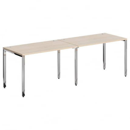 Рабочая станция XTEN GLOSS XGWST 2470 Бук Тиара_0