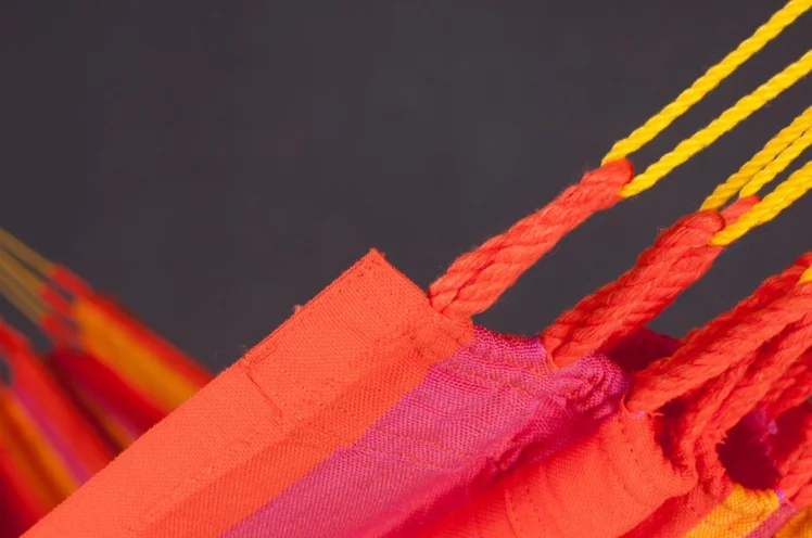 Одноместный Гамак SONRISA SNH14-5_4