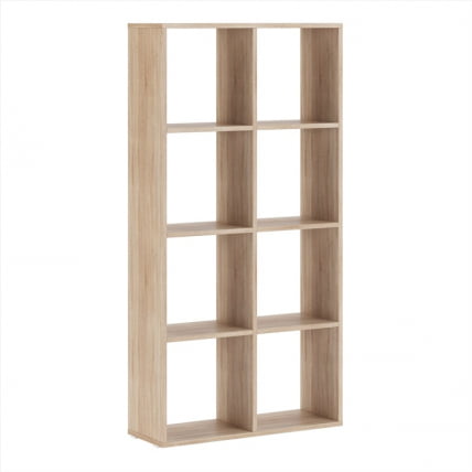 Стеллаж -1 Лайт Дуб сонома_1