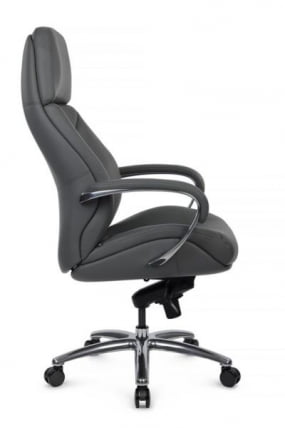 Кресло Porsche F181-F Антрацит_1