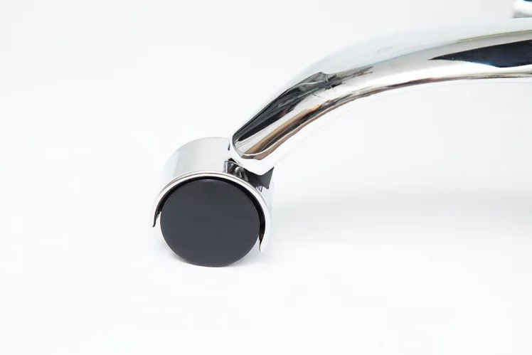 Компьютерное кресло Zero Черный_4