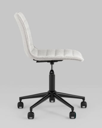 Кресло офисное Tyler Бежевое_7