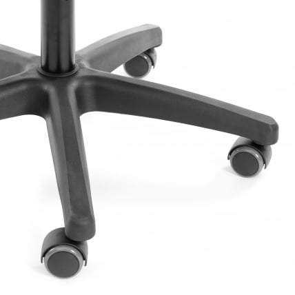 Кресло LEADER (22) велюр, серый, 29_11