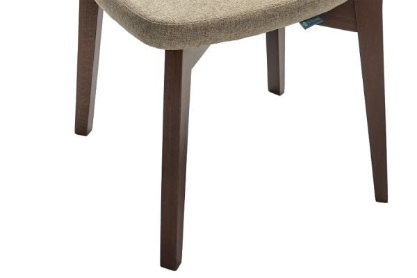 Стул Франк Браун/Темный орех_4