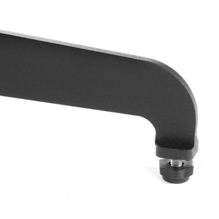 Кресло лаунж Cosmo экокожа, графит_13