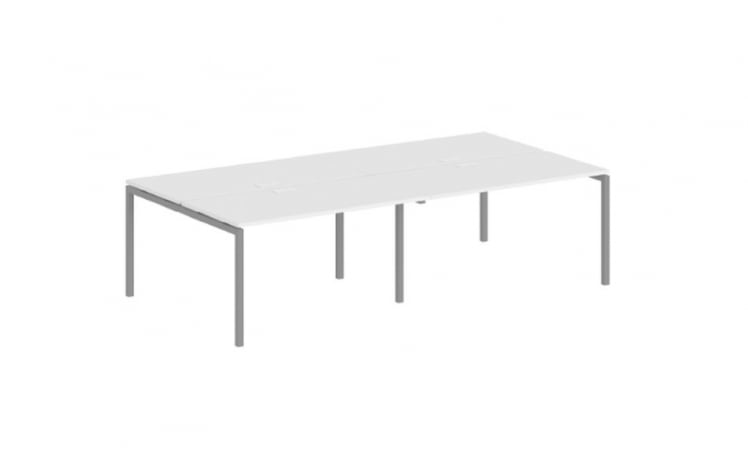 Рабочая станция Sigma SG.256.WH.63.AN Белый Антрацит_0