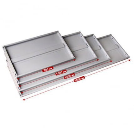 Полка СТФУ 100х40_0