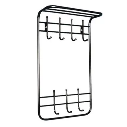 Вешалка настенная ТСП_0