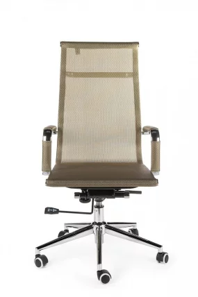 Кресло офисное Хельмут H-102 Bronze_7