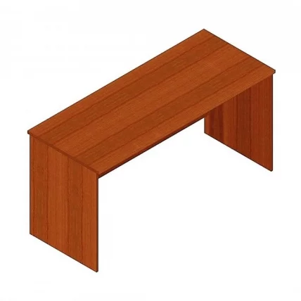 Стол письменный Р.С-16 Орех Гепланкт_0