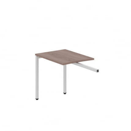 Брифинг-приставка XTEN-S XSR 869 Дуб сонома/серый_0