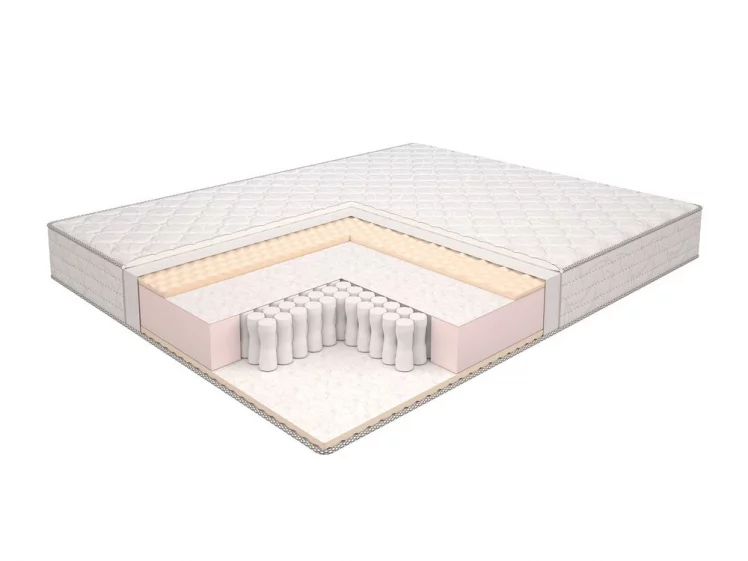 Матрас СонRise Massage 120х195_0