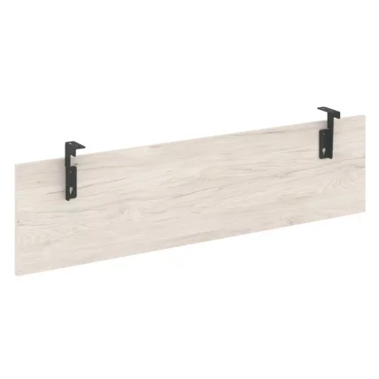 Царга для стола на металлокаркасе ONIX WOOD O.M-CS-3 Денвер Светлый/Темный_0