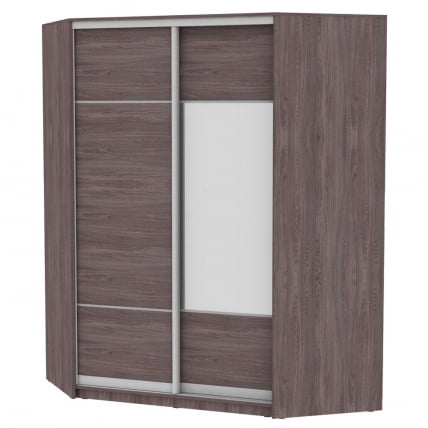 Шкаф-купе YA-198х1400-568-3(ЯАТ-D4D3)_0