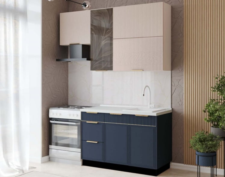 Модульная кухня Флоренция