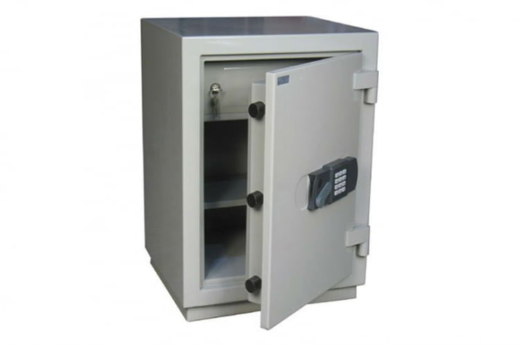 Сейф офисный КЗ-052Т_0