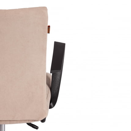 Кресло SPARK флок , бежевый, 7_8