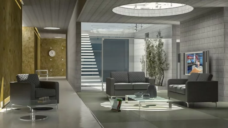 Диван двухместный Актив (2Д) EUROLINE-9100_1