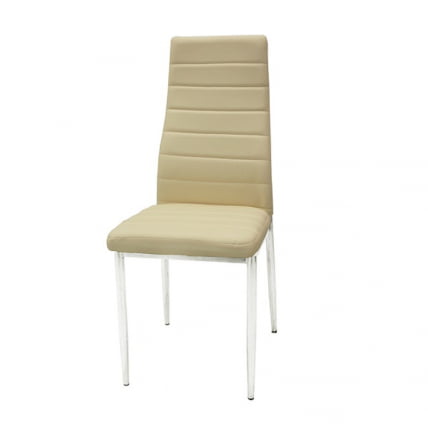 Стул F261-3 Бежевый_0