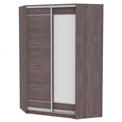 Шкаф-купе ЙА-230х1400-718-2(ЯАТ-Д1Д2) / YA-230х1400-718-2(ЯАТ-D1D2)_0