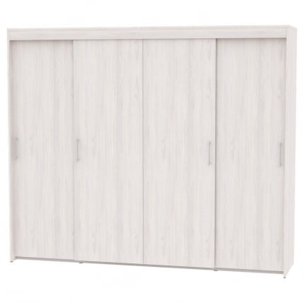 Шкаф-купе T-5-198х235х45(ЯАС-11)_0