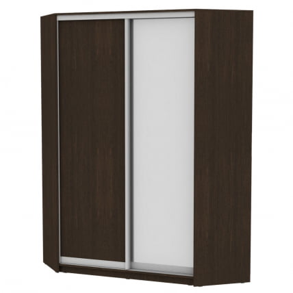 Шкаф-купе YA-198х1250-5(Венге-D6D5)_0