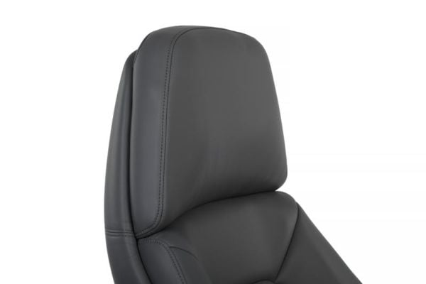 Кресло Porsche F181-F Антрацит_8