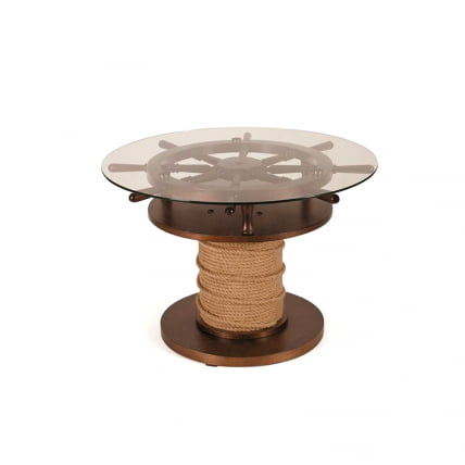 Стол журнальный Штурвал_0