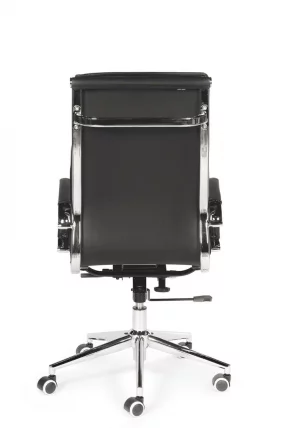 Кресло офисное Харман H-101 Black_5