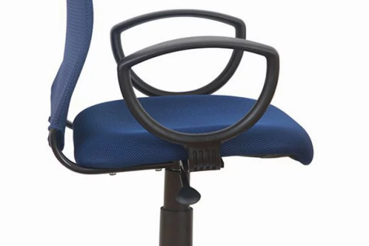 Кресло офисное Бюрократ CH-599/DB/TW-10N_5