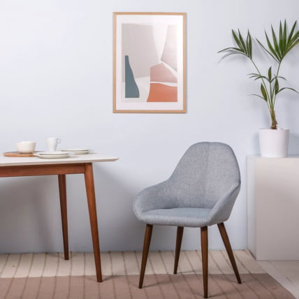 Стул Kent Розов/Арки_4