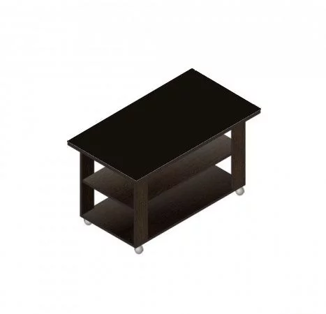 Стол журнальный Р.СЖ Венге_0