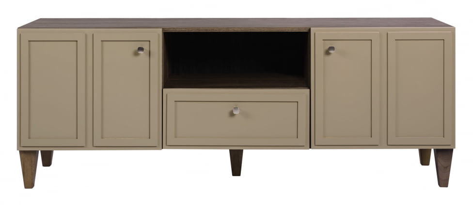 ТВ тумба Norton (ТВ) Беж_1