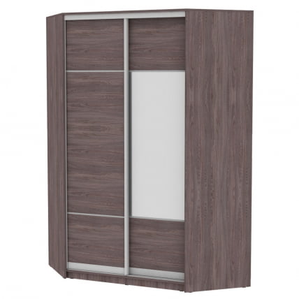 Шкаф-купе YA-230х1400-568-4(ЯАТ-D4D3)_0