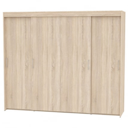 Шкаф-купе T-5-198х235х60(ДСС-10)_0